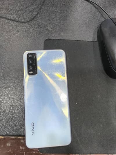 vivo y 20 price 22000 only