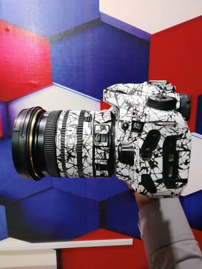 CANON 80D