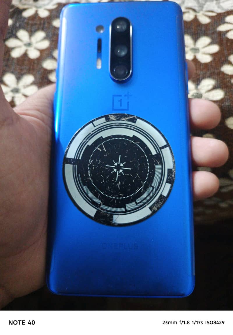 one plus 8 pro 2