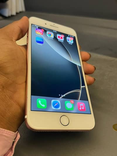 Iphone7 plus