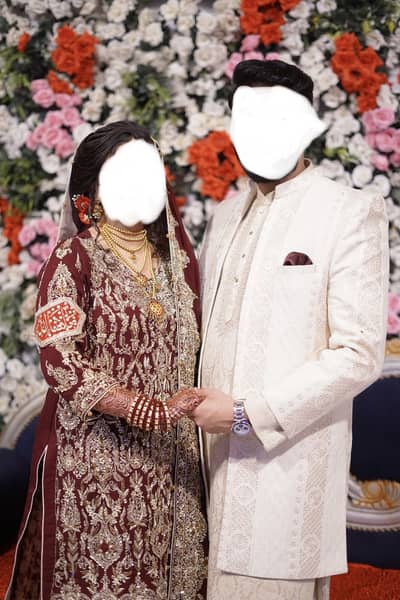 Modern Bridal Wedding Dress