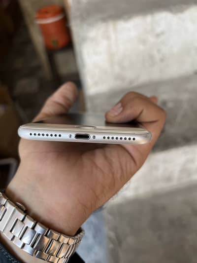 Iphone 8 plus pta approved