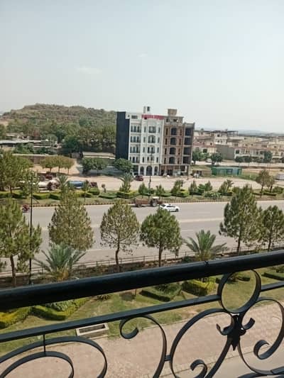 Bahria Enclave Islamabad  Sector C1   2 Bed Apartment Available for Sale   Size: 1020 Sq. Ft  4th Floor  2 Bedrooms  TV Lounge  Kitchen  Attached Washrooms   Demand: 1.05 Crore   Prime Location  Ideal for Living & Investment  Peaceful Environment  All Basic Facilities Available   Contact for more details & visit.