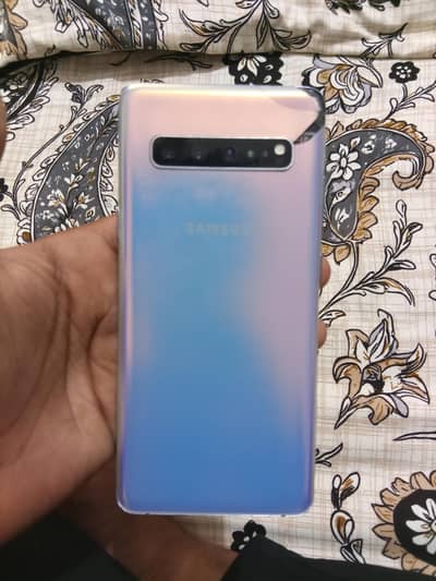 Samsung S10 5g 256 gb