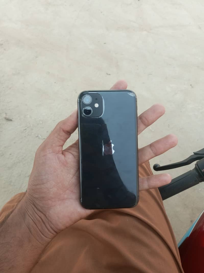 iphone 11 0