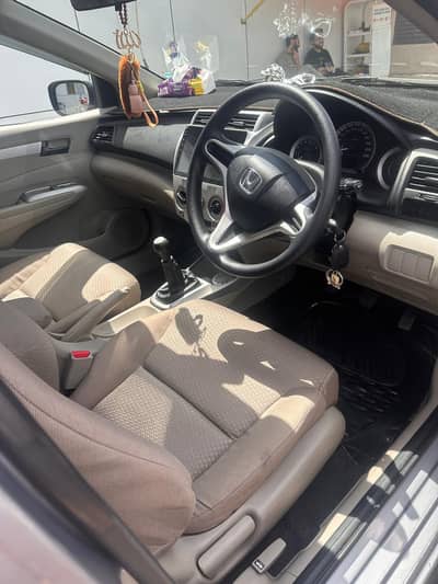 Honda city 2018 model for sale