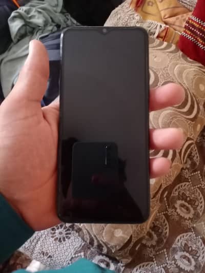 vivo y53s