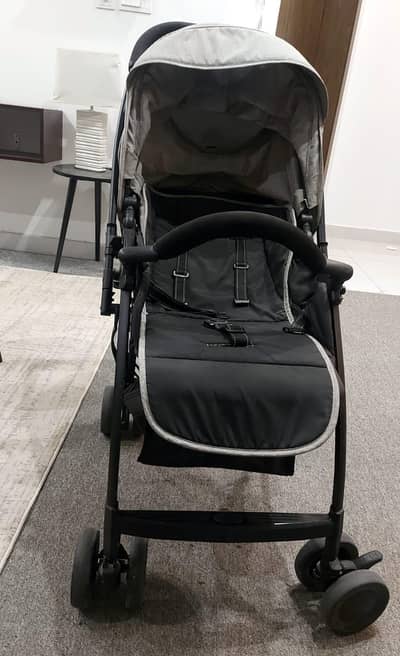 Baby Stroller