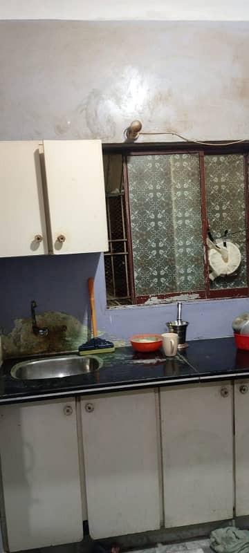 Prime Location 1250 Square Feet Flat For sale In Gulistan-e-Jauhar - Block 13