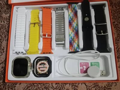 ultra watch