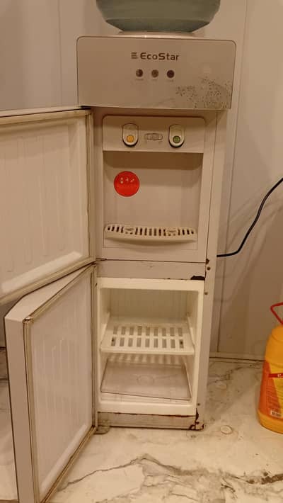 EcoStar Water Dispenser