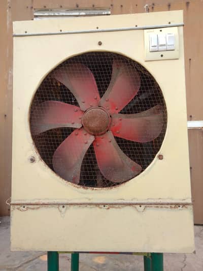 room cooler