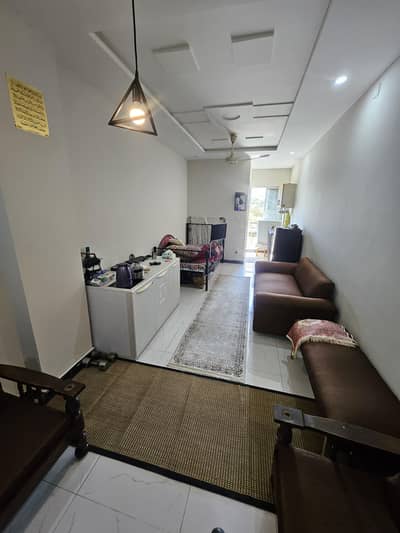 Studio Apartment for Sale on 1st floor. (owner)