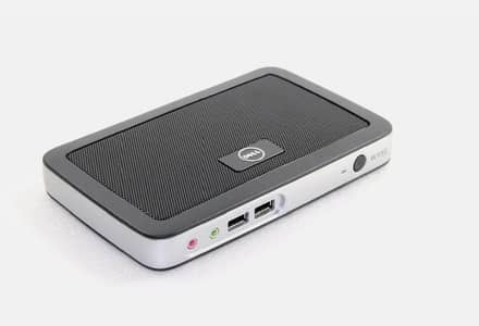 Dell Wyse Thin client t10