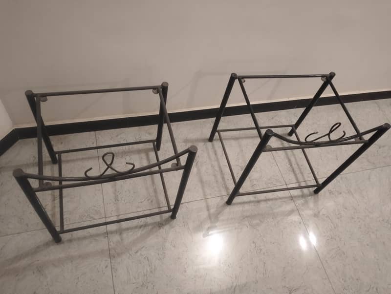iron bed 2