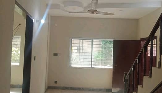 Ideal House In New Super Town Available For Rs. 80000