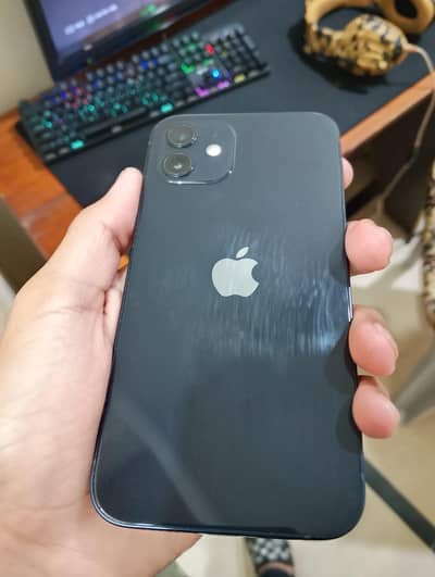 iPhone 12 JV 64 GB