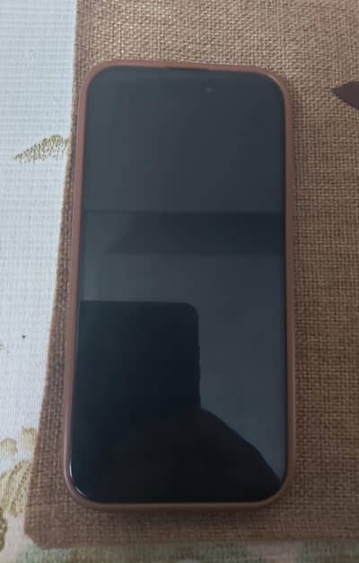 Iphone 15 Pro jv