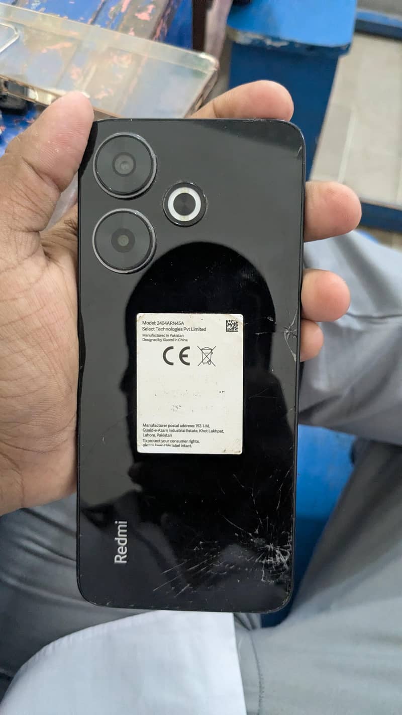 redmi 1