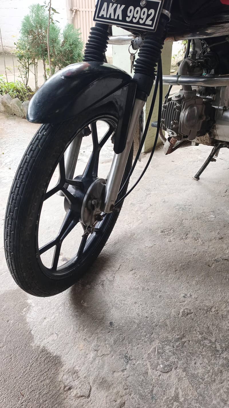 Unique UD100 4