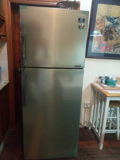 sale of refrigerator