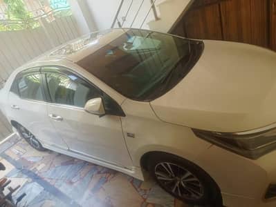 all ok car jo car ly ga inshallah duwan dy ga total jeninun car hai