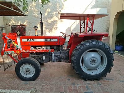 240 tractor