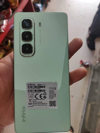 hot 50 pro plus 256 gb for sale
