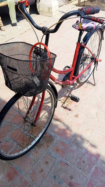 Japani cycle for sale