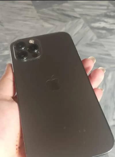 Iphone 12 pro jv