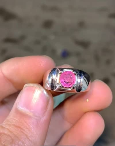 rings
