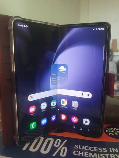 Samsung Galaxy Z Fold 5