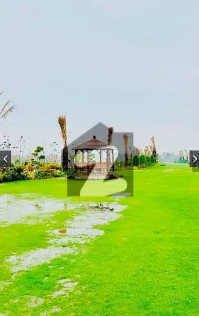 4 MARLA COMMERCIAL PLOT FOR SALE MAIN COLLEGE ROAD