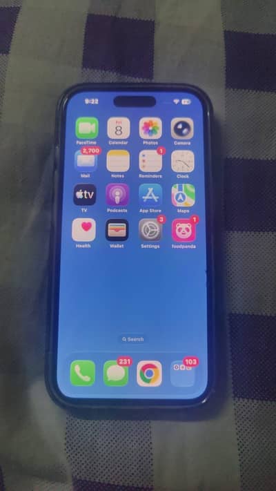 iphone 16 non pta