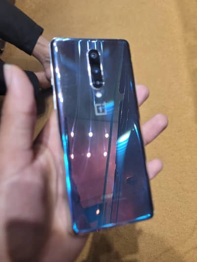 oneplus 8 exchange posible