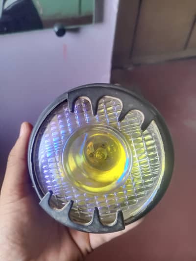 bike light
