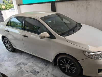 XLi not gli
