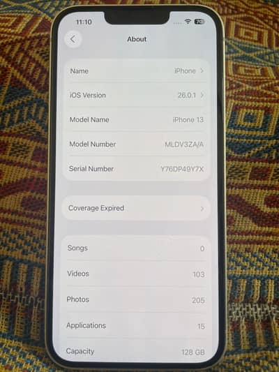 iphone 13 bypass