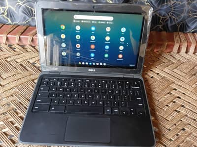chrome book