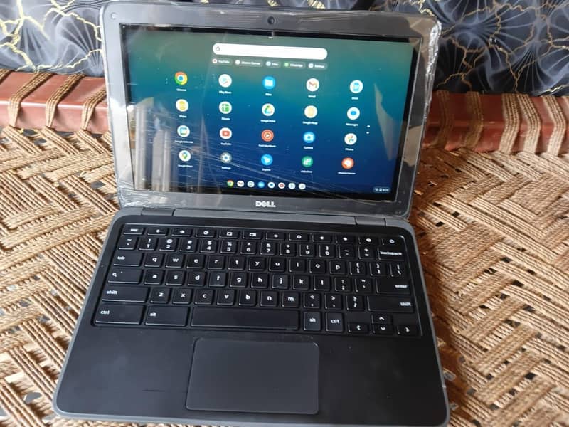 chrome book 0