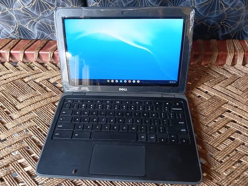 chrome book 1