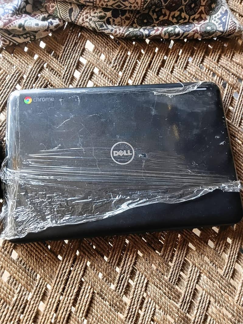 chrome book 2