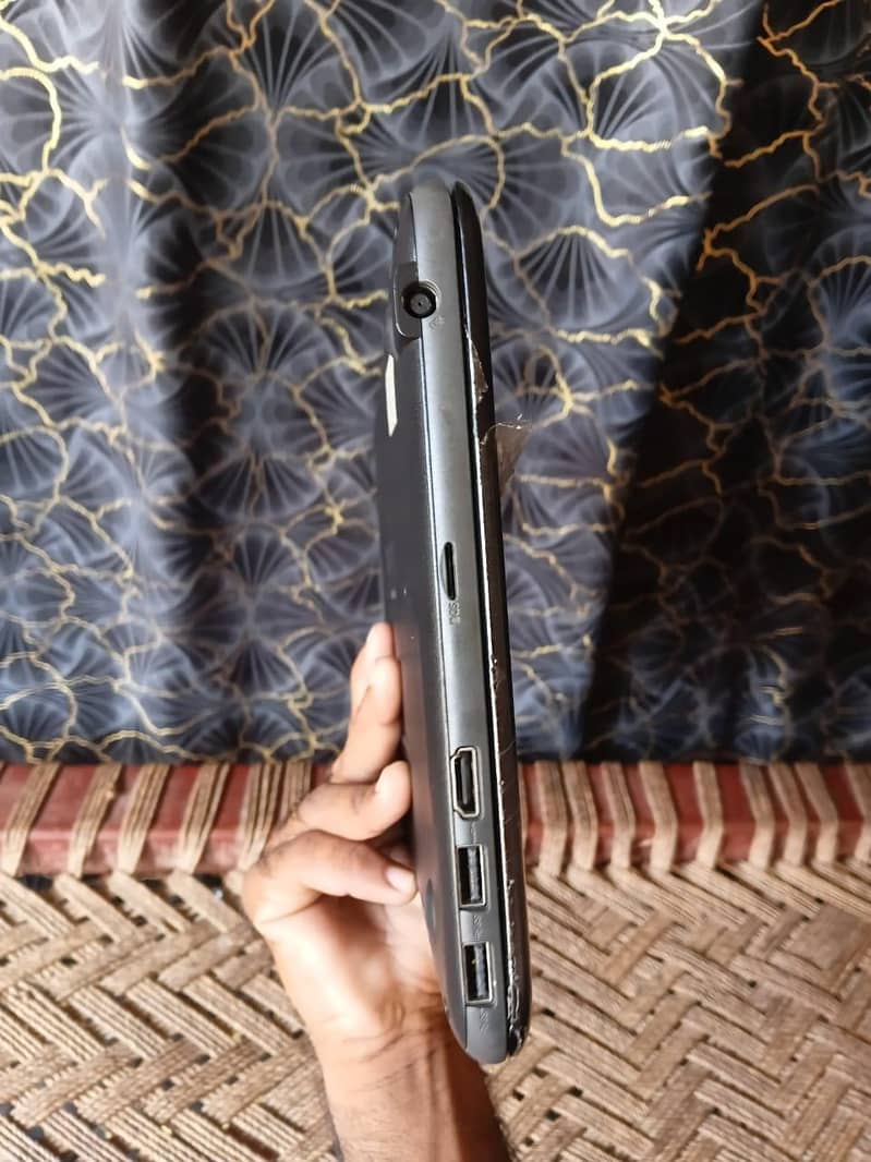 chrome book 4