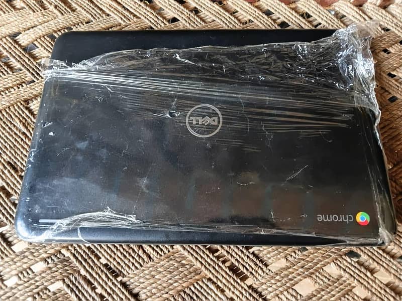 chrome book 6