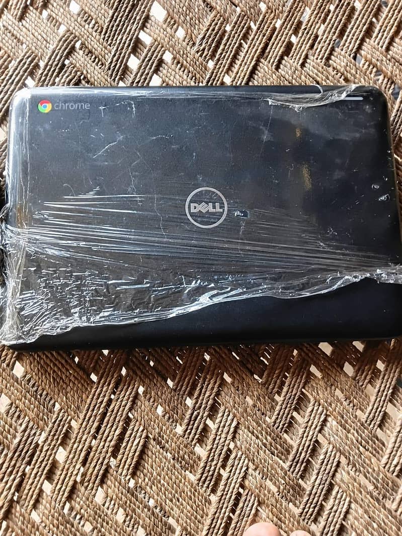chrome book 7