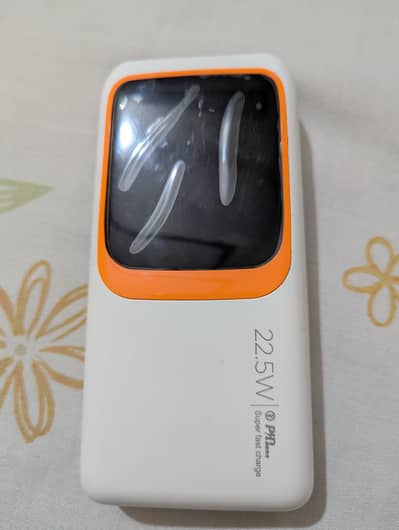 Power bank 20.000 MAH