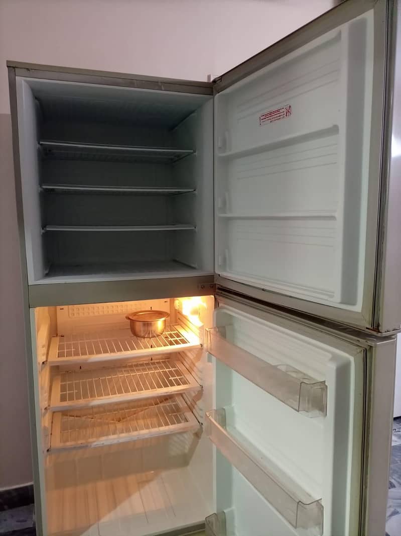Refrigerator 1