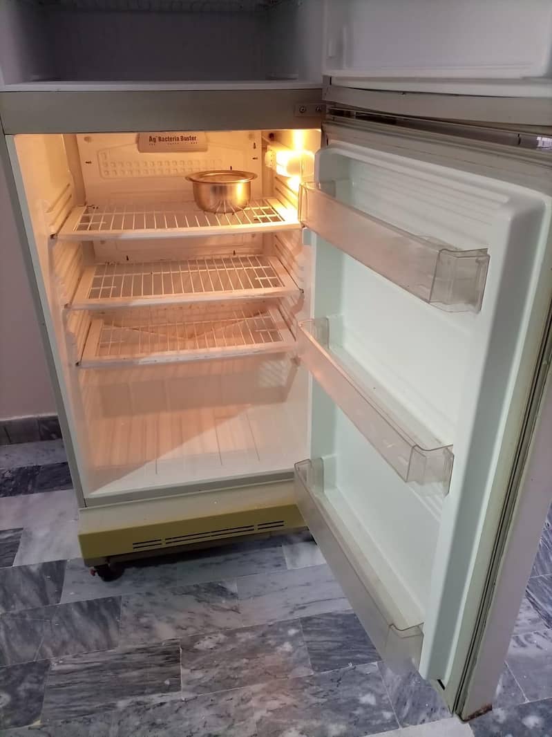 Refrigerator 2