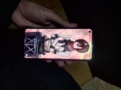 oppo A 54
