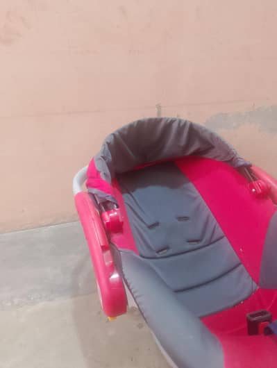 baby cot